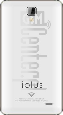 IMEI चेक IPLUS K32 imei.info पर