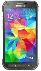 डाउनलोड फर्मवेयर SAMSUNG G870A Galaxy S5 Active