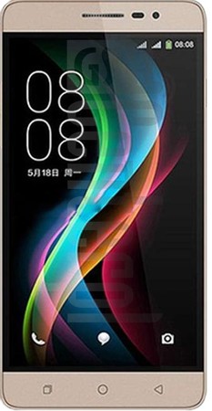 IMEI Check CoolPAD T2-W01 Y90 on imei.info