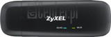 IMEI Check ZYXEL WAH3604 on imei.info