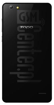 IMEI Check ZOPO Flash E on imei.info