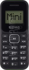 IMEI Check SIGMA MOBILE X-Style 14 Mini on imei.info