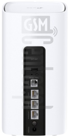 IMEI चेक TP-LINK MX515V imei.info पर