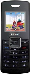 IMEI Check ZAKANG ZX410 on imei.info