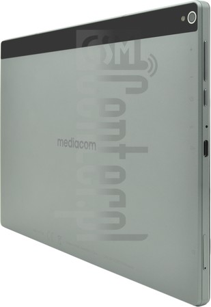 Verificación del IMEI  MEDIACOM SmartPad 10 Azimut en imei.info
