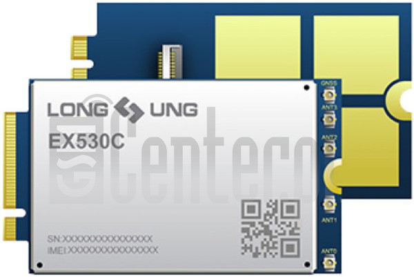 IMEI Check LONGSUNG EX530C on imei.info