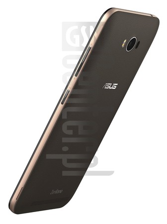 IMEI Check ASUS Zenfone Max ZC550KL on imei.info