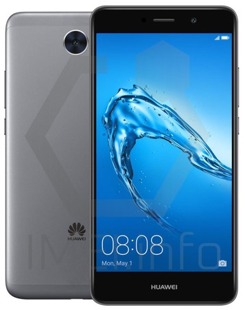 imei.infoのIMEIチェックHUAWEI Y7