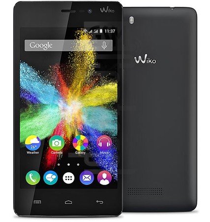 IMEI Check WIKO Bloom 2 on imei.info