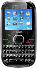 imei.infoのIMEIチェックi-mobile S388