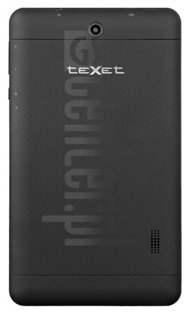 Vérification de l'IMEI TEXET TM-7096 X-pad NAVI 7.3 3G sur imei.info