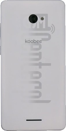 IMEI Check KOOBEE S305M on imei.info