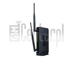 在imei.info上的IMEI Check Amped Wireless SR20000G