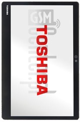 imei.info에 대한 IMEI 확인 TOSHIBA Portégé X30T-E
