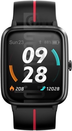 Verificación del IMEI  ULEFONE Watch GPS en imei.info