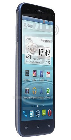 IMEI चेक MEDIACOM Phonepad Duo G500 imei.info पर