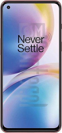 IMEI Check OnePlus Nord 2 5G on imei.info