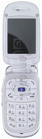 Перевірка IMEI VK Mobile E100 на imei.info