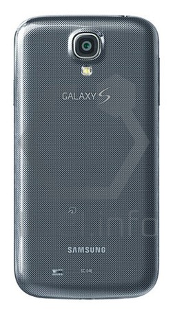 Galaxy S4（SC-04E） Docomo Samsung SC 04E Galaxy S4 Gsm Unlocked Phone Samsung