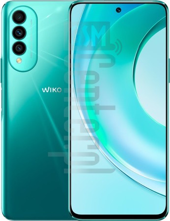 IMEI Check WIKO T50 on imei.info