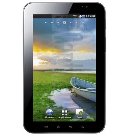 Sprawdź IMEI SAMSUNG Galaxy Tab 4G LTE na imei.info