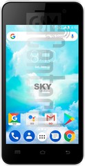 imei.infoのIMEIチェックSKY DEVICES Platinum A4