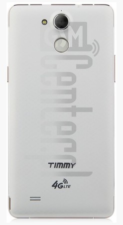 IMEI-Prüfung TIMMY P7000 Plus auf imei.info