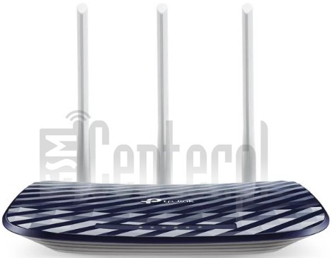 IMEI Check TP-LINK Archer C20 on imei.info