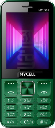 Проверка IMEI MYCELL MTL301 на imei.info