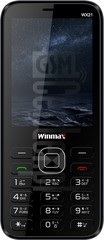 IMEI Check WINMAX WX21 on imei.info