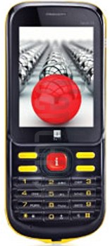 IMEI Check iBALL Splash 2D on imei.info