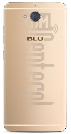 IMEI-Prüfung BLU Vivo 6 auf imei.info