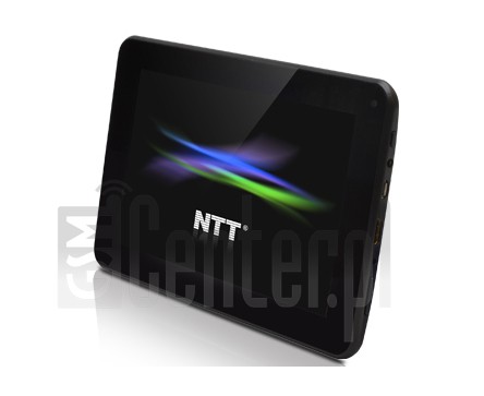 IMEI Check NTT 528 on imei.info