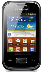 下载固件 SAMSUNG S5301 Galaxy Pocket Plus