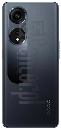 IMEI Check OPPO A1 Pro on imei.info