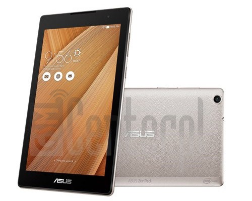 IMEI Check ASUS Z170CG ZenPad C 7.0 3G on imei.info