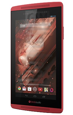 IMEI Check HP Slate 7 Beats Special Edition on imei.info