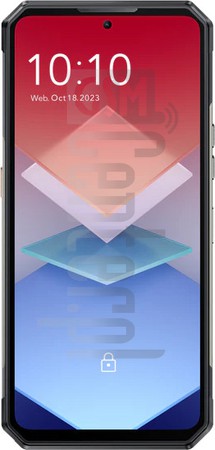 Oukitel WP30 Pro technical specifications 