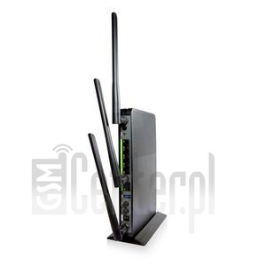 Pemeriksaan IMEI Amped Wireless RE2200T di imei.info