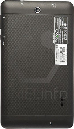 LEXAND SA7 Pro HD Specification - IMEI.info