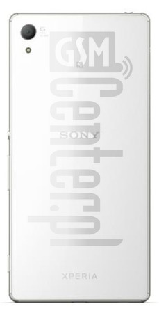 IMEI Check SONY Xperia Z4 on imei.info
