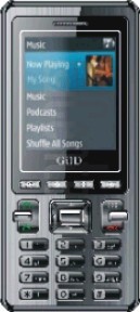 Controllo IMEI GILD S400 su imei.info