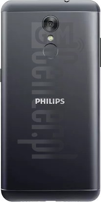 IMEI Check PHILIPS S359 on imei.info