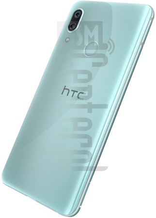 Verificación del IMEI  HTC U19e en imei.info