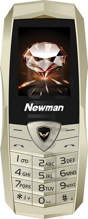 IMEI Check NEWMAN S99 on imei.info