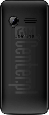 在imei.info上的IMEI Check UNIFONE J101 Shine