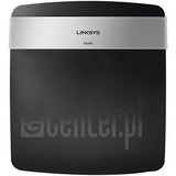 IMEI चेक LINKSYS E2500 v1 imei.info पर