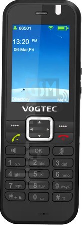 IMEI Check VOGTEC G2 on imei.info