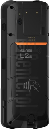 IMEI Check SUNMI L2S Standard on imei.info