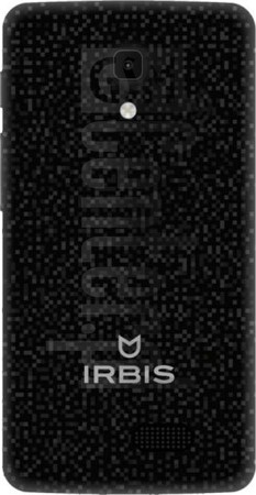 IMEI Check IRBIS SP402 on imei.info